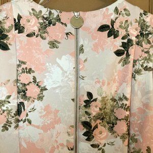 Calvin Klein Spring 2019 Dress Plus Size